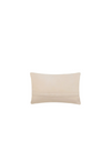 Canoe with Oars Hook Cushion from Peking Handicraft