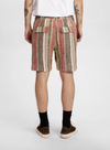 Jan Structure Shorts in Cub from Anerkjendt