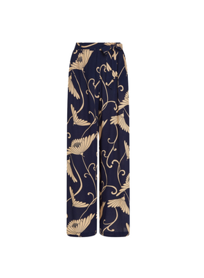 Marnie Pants Pixy in Evening Blue from King Louie