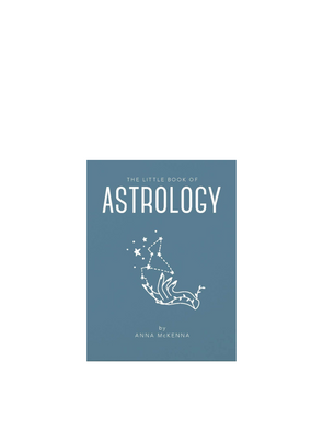 Little Book of Astrology