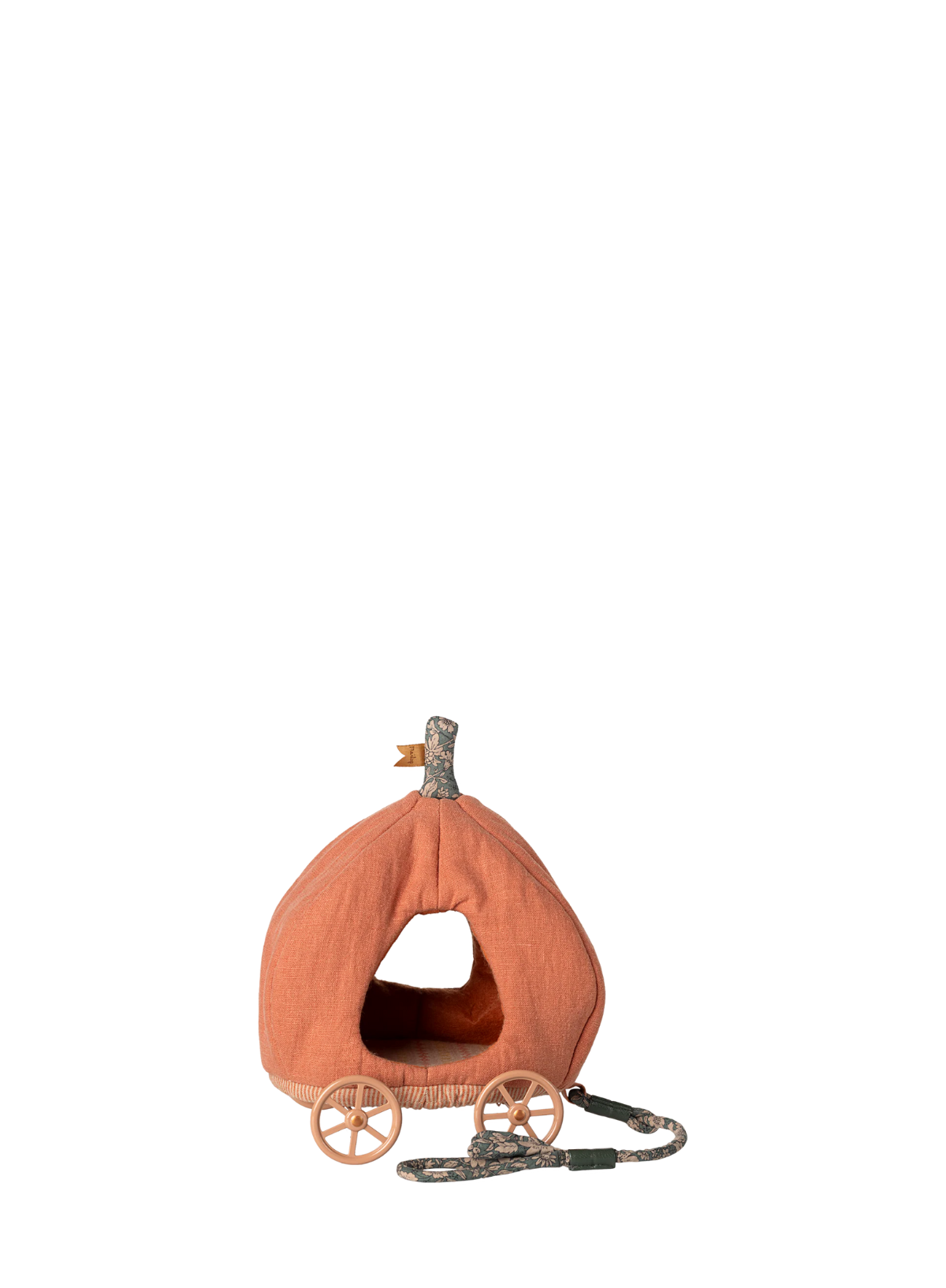 Pumpkin Carriage from Maileg