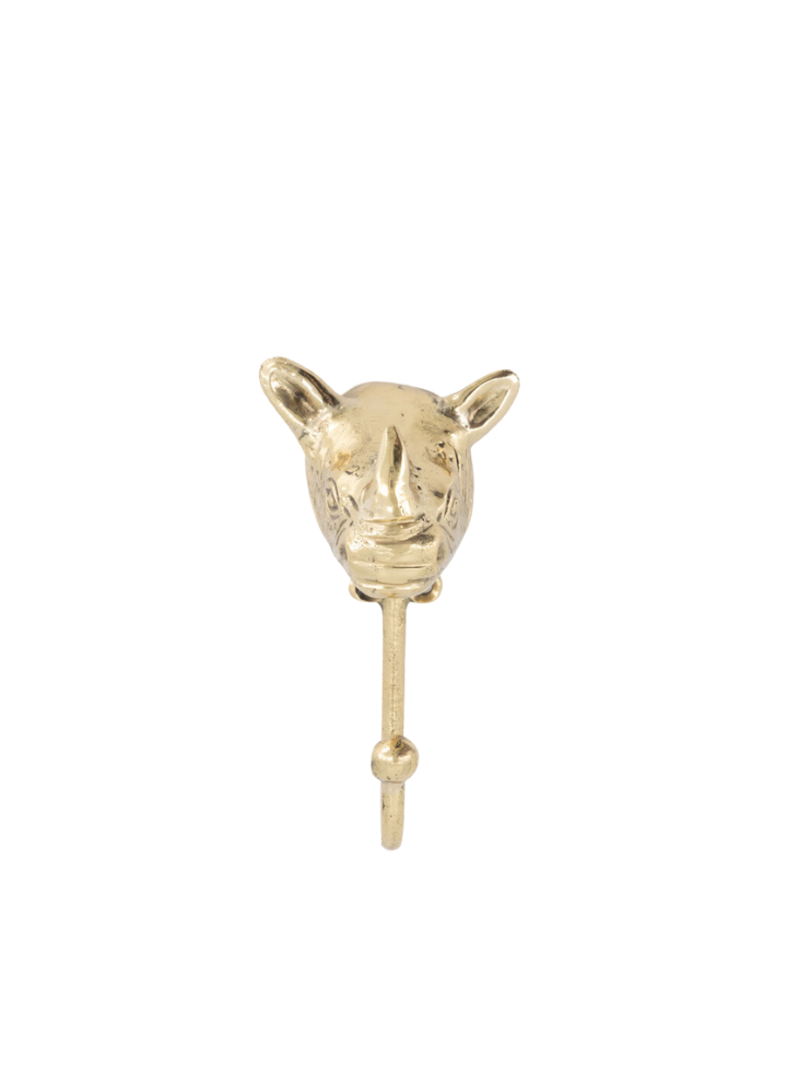 Roger Rhino Hook from Doing Goods