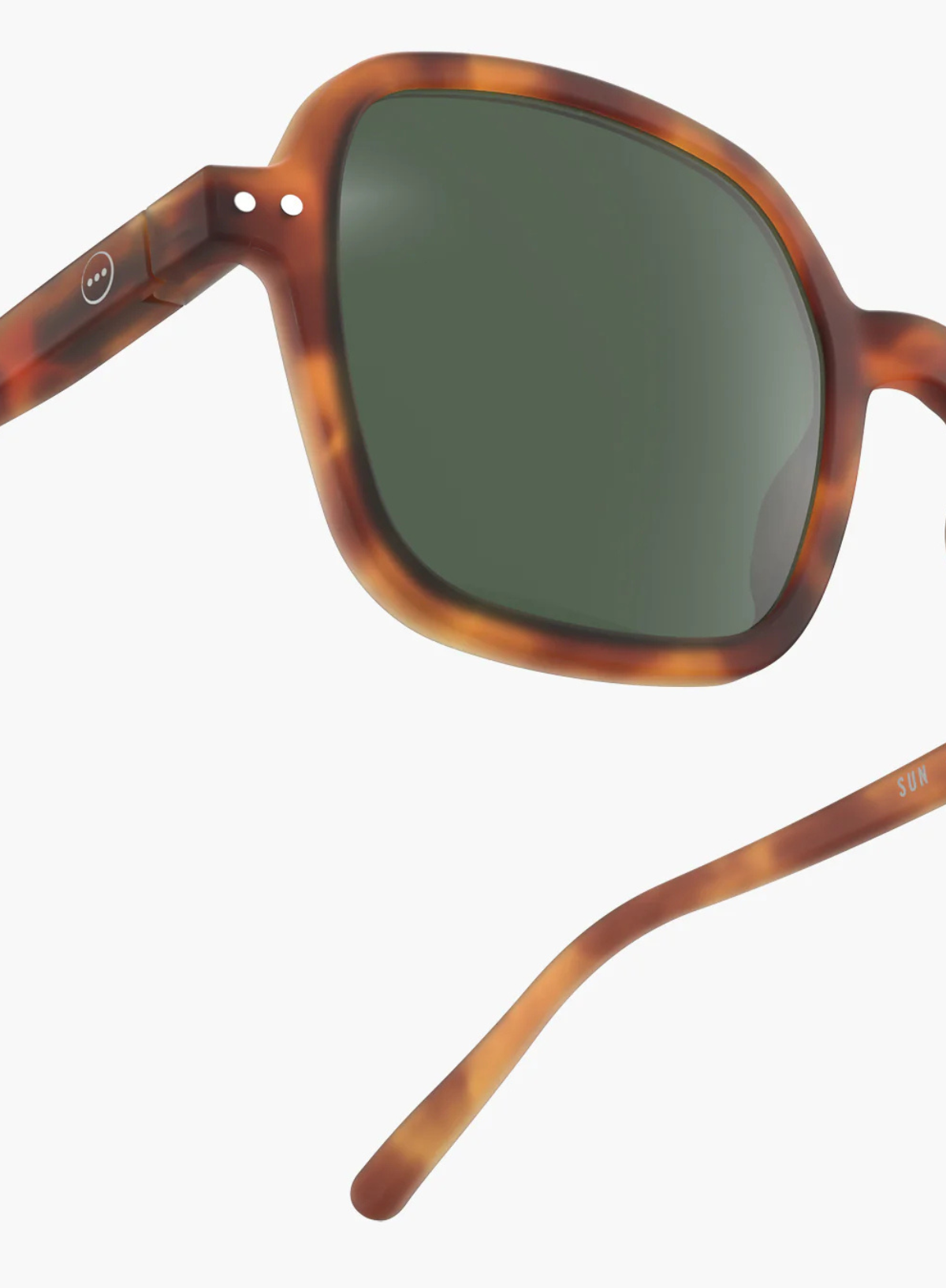 #OFFICE Sunglasses in Havane from Izipizi