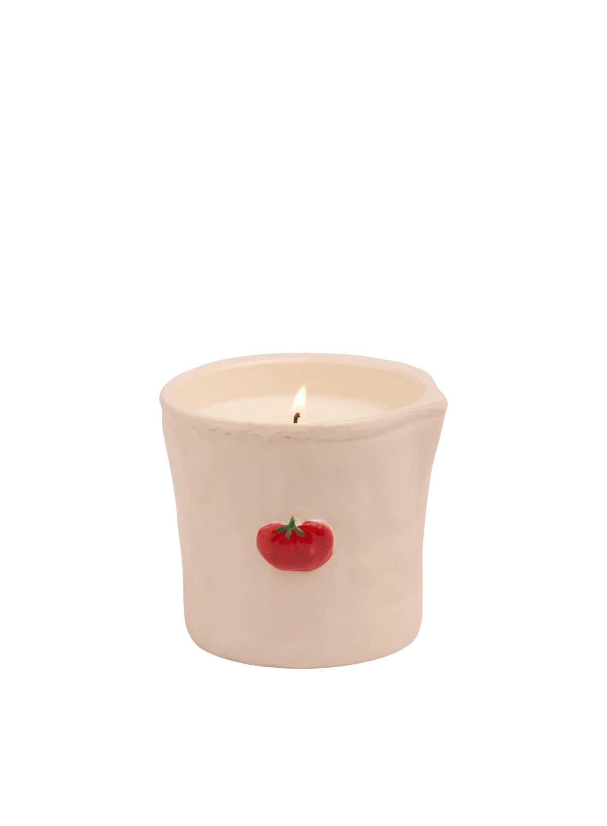 Bistro 8oz Embossed Candle - Heirloom Tomato from Paddywax