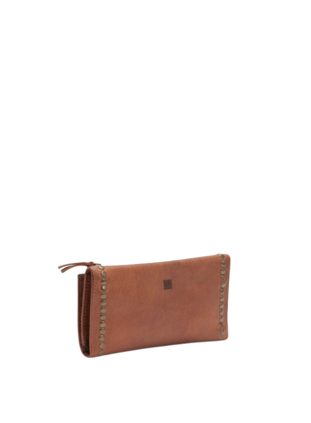 Biba Wallet Portland in Tan