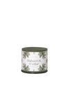 Balsam & Cedar Vanity Tin Candle 50 Hours from Illume
