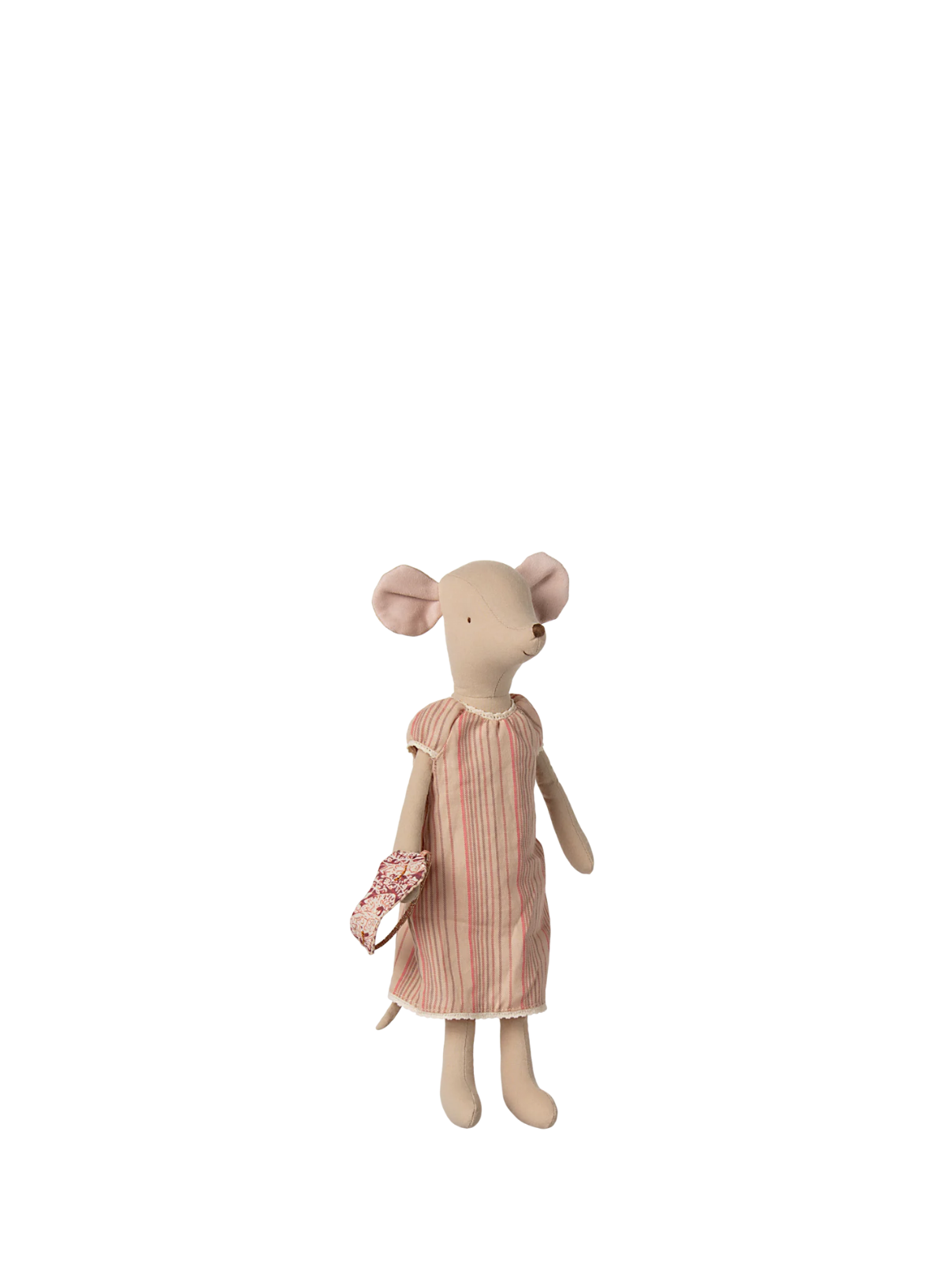 Medium Mouse in Nightgown from Maileg