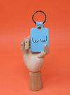 Boobs Key Fob From Ark
