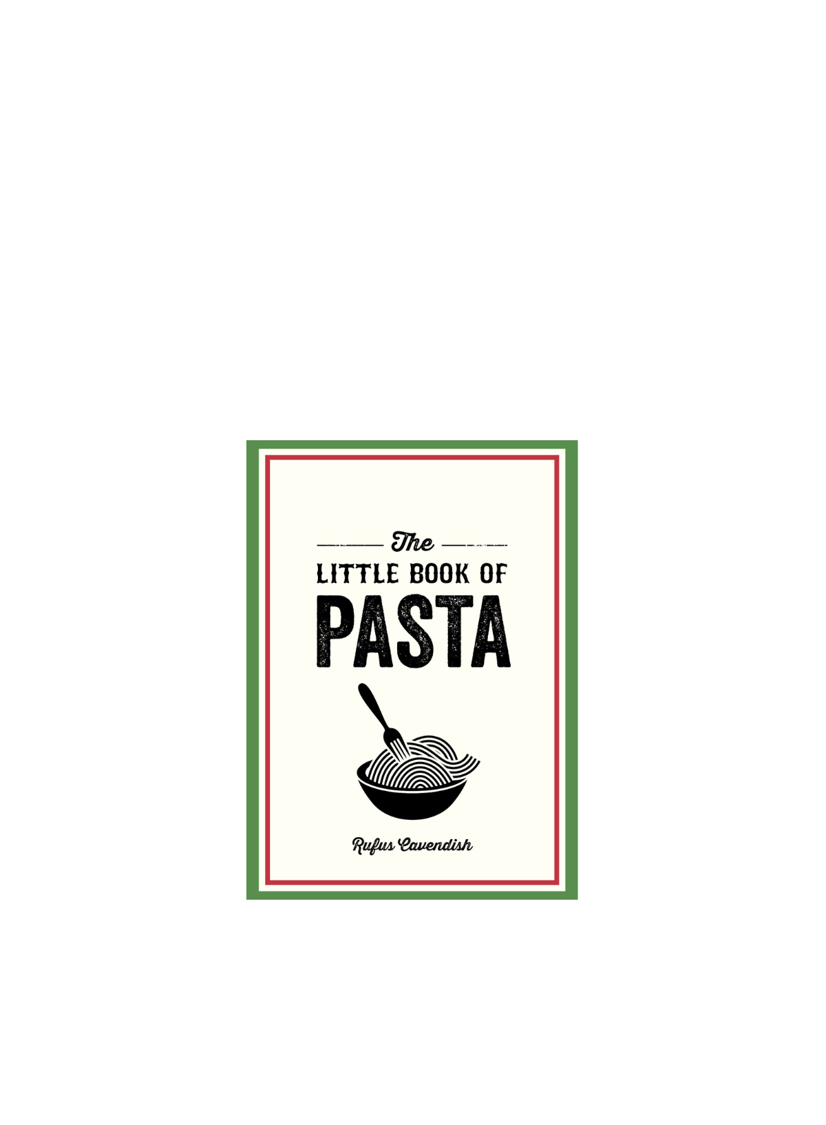 Little Book of Pasta