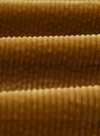 Kyle Trouser Jumbo Cord in Ochre from Wax London