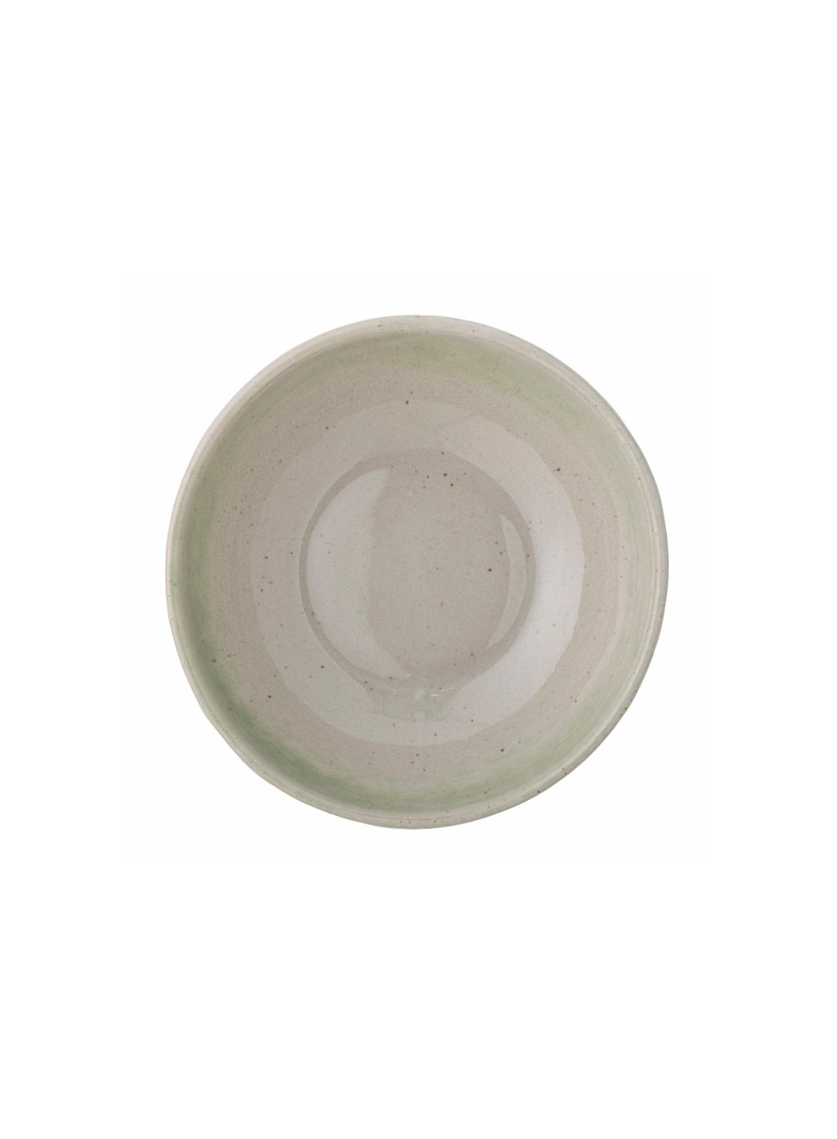 Green Paula Bowl from Bloomingville