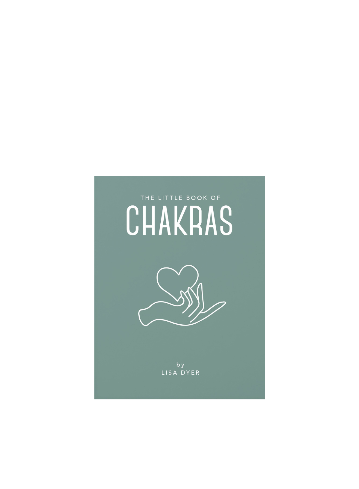 Little Book of Chakras