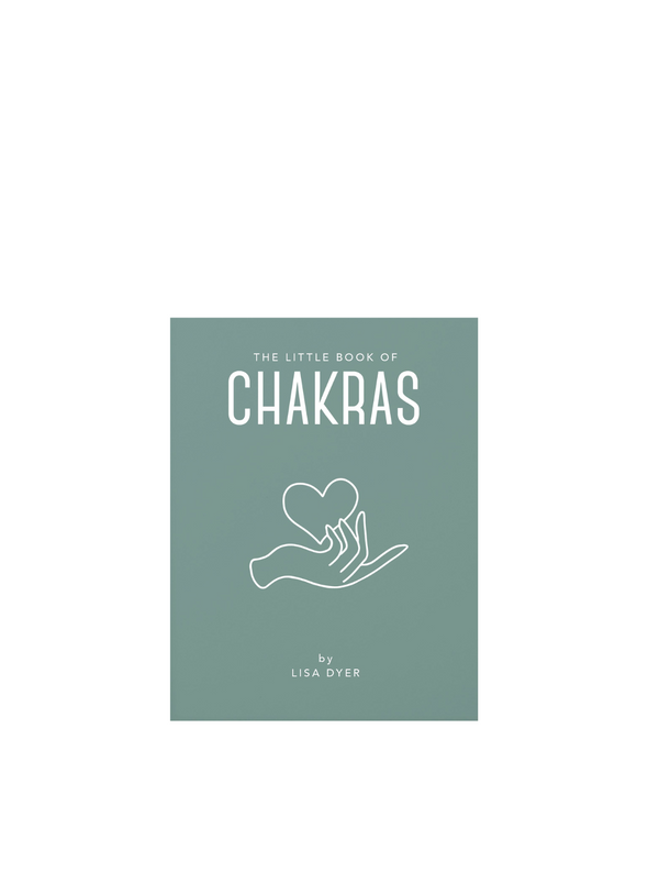 Little Book of Chakras
