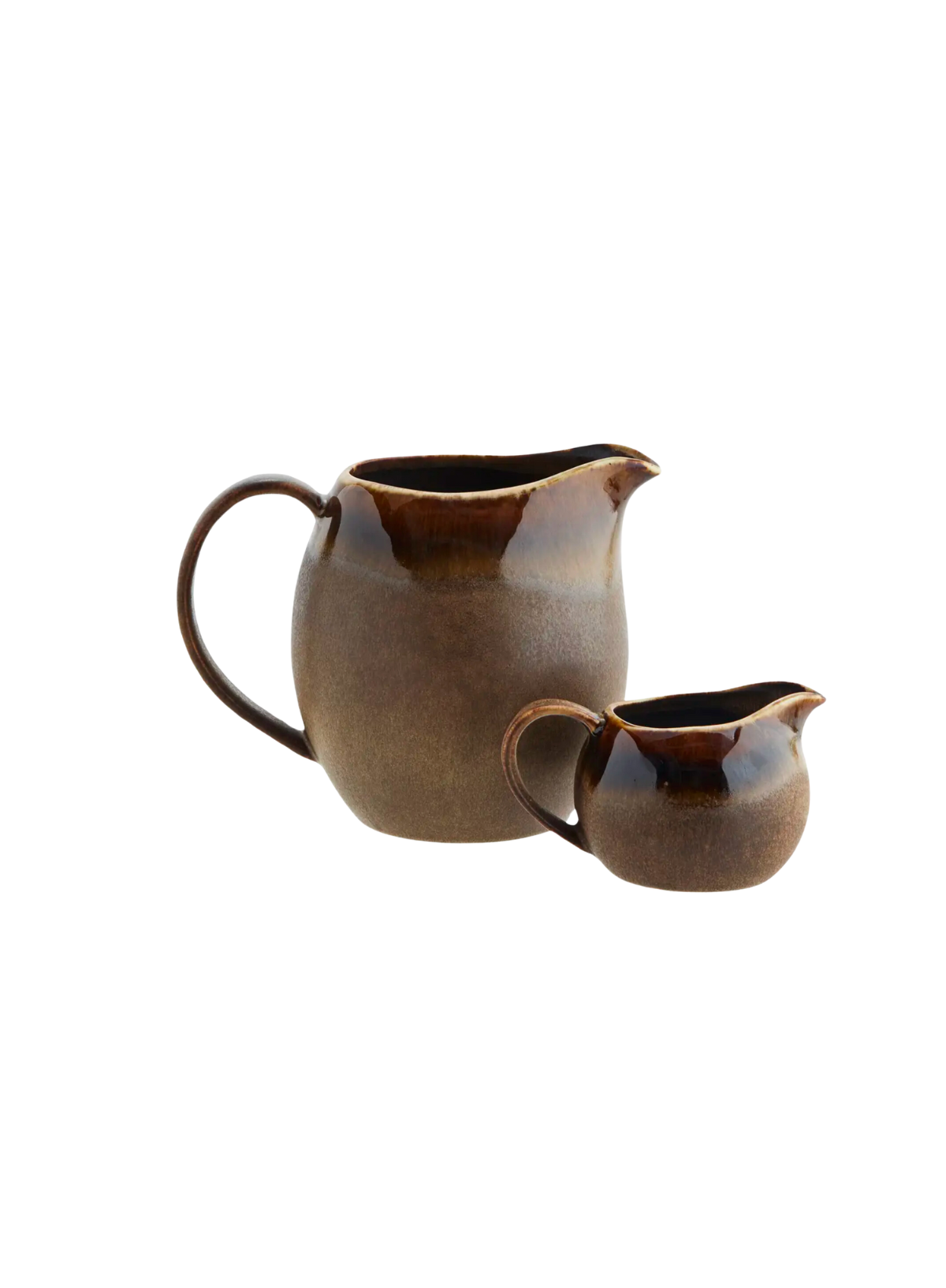 Toby Stoneware Jug from Madam Stoltz