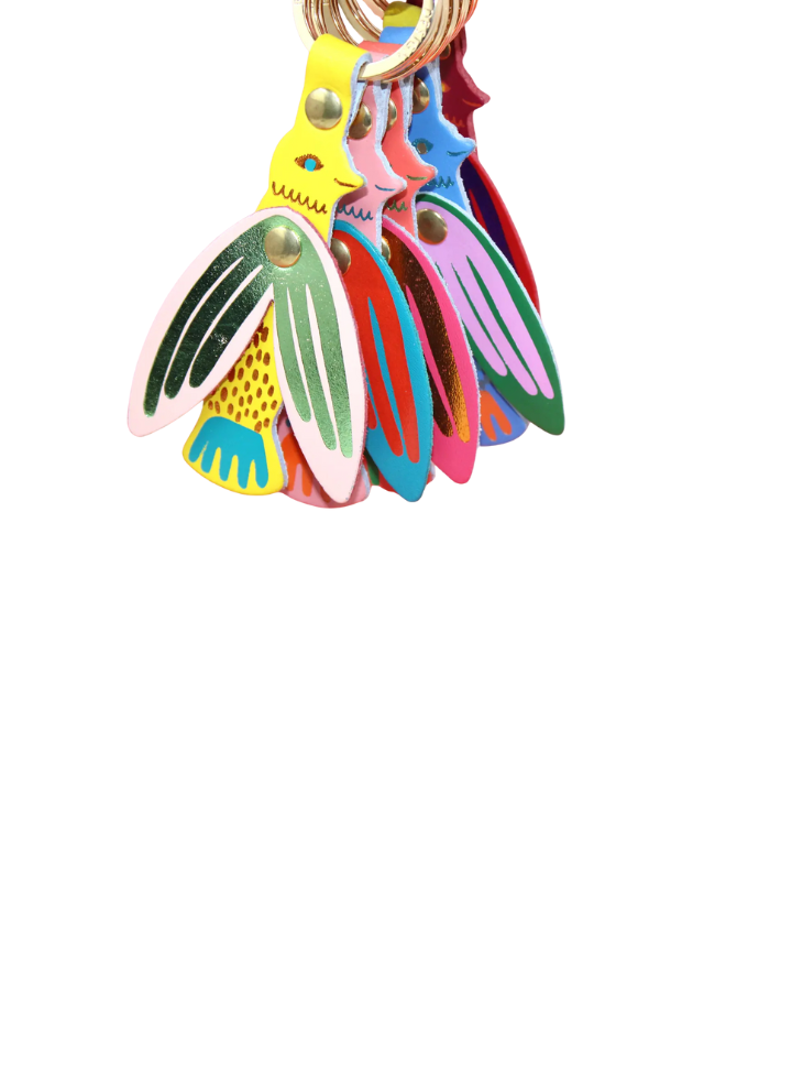Songbird Key Fob from Ark