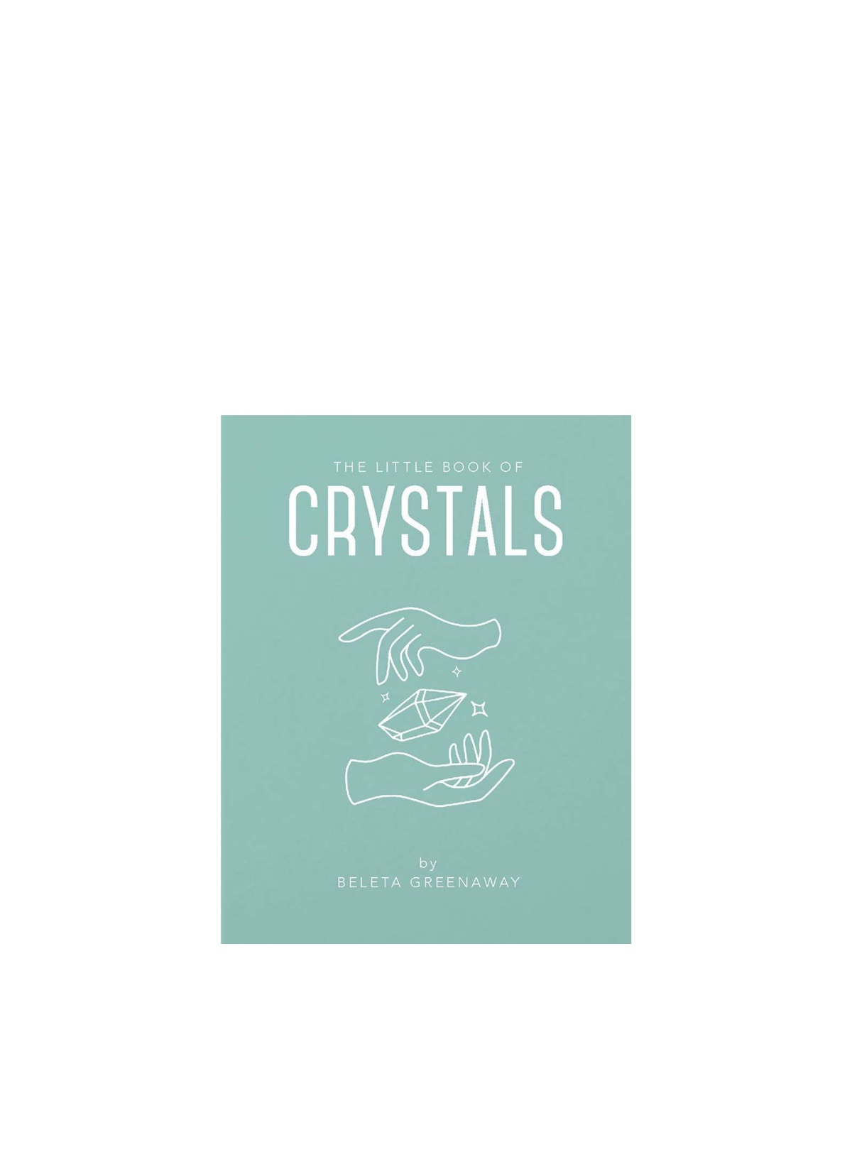 Little Book of Crystals