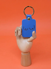 Boobs Key Fob From Ark