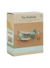 Toy Airplane from Little Dutch