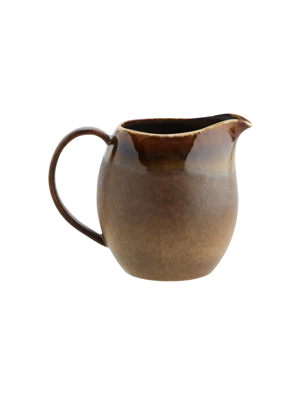 Toby Stoneware Jug from Madam Stoltz