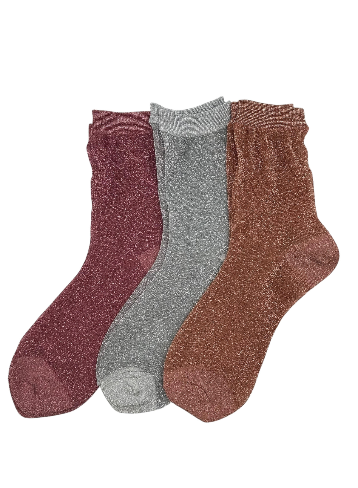 Rio Trio Koko Sock Box from Sixton