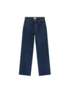 Phoenix Pants in Dark Blue from Ese O Ese