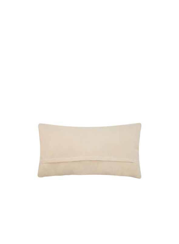 Holiday Happy Hook Cushion from Peking Handicraft
