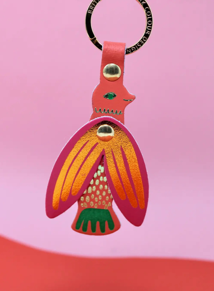 Songbird Key Fob from Ark
