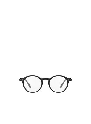 #D Reading Glasses in Black from Izipizi