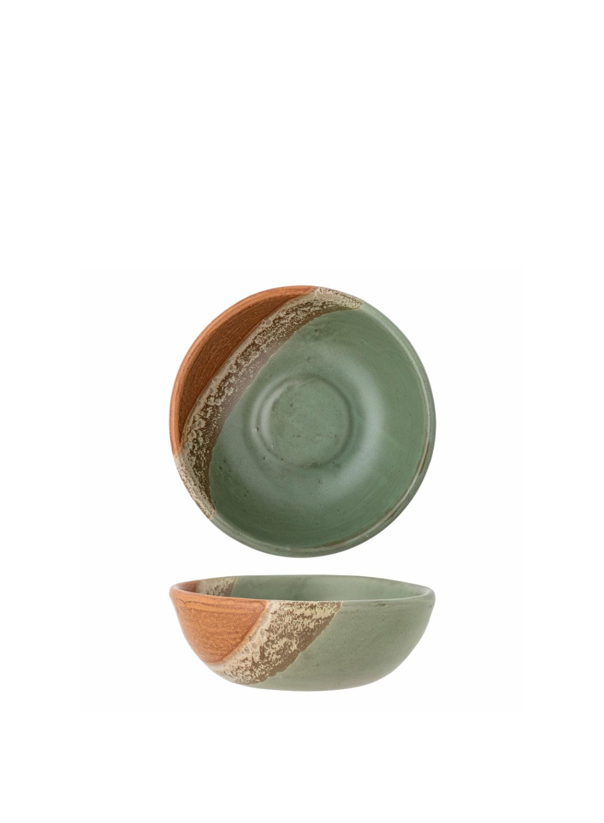 Sage Green Paula Bowl from Bloomingville
