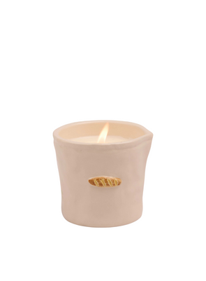 Bistro 8oz Embossed Candle - Rosemary Thyme from Paddywax