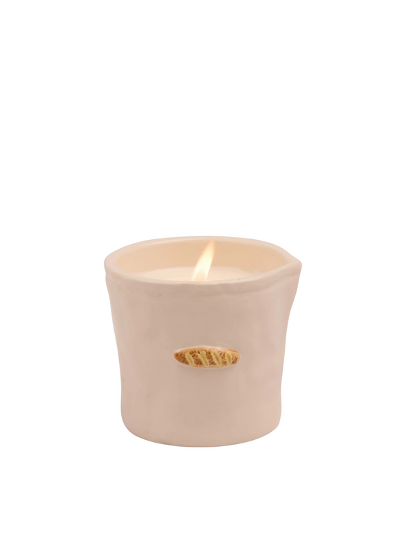 Bistro 8oz Embossed Candle - Rosemary Thyme from Paddywax