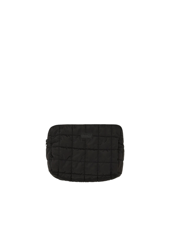 Danie Novelty Bag Makeup in Black from Unmade