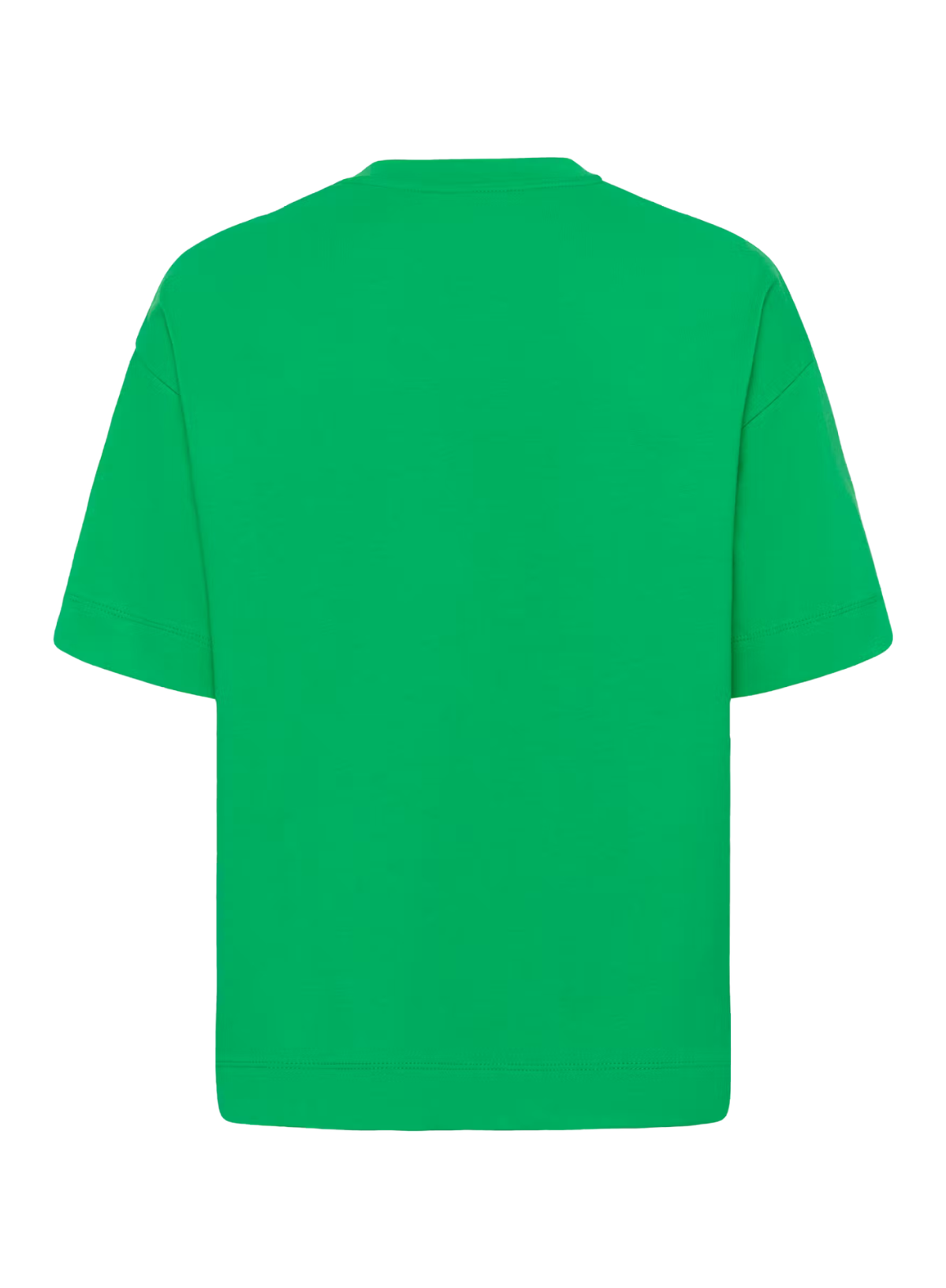 Kaffe Tomina T-Shirt in Bright Green