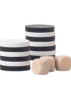 Tabletop Games - Checkers/Backgammon from Designworks Ink