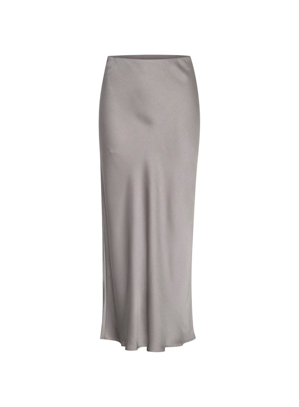 Lotte Skirt in Steeple Grey from Kaffe