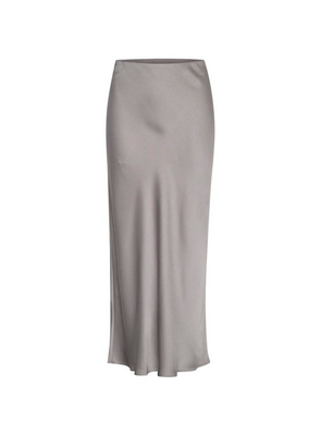 Lotte Skirt in Steeple Grey from Kaffe