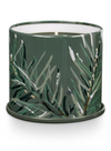 Balsam & Cedar Vanity Tin Candle 50 Hours from Illume