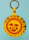 Dreaming of Holidays Key Fob from Ark