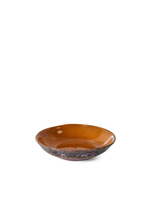 70s Ceramics Curry Bowl in Blast from HK Living