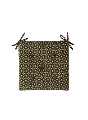 Angel Printed Chair Pad from Madam Stoltz