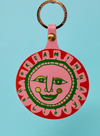 Dreaming of Holidays Key Fob from Ark