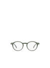 #D Reading Glasses in Kaki Green from Izipizi