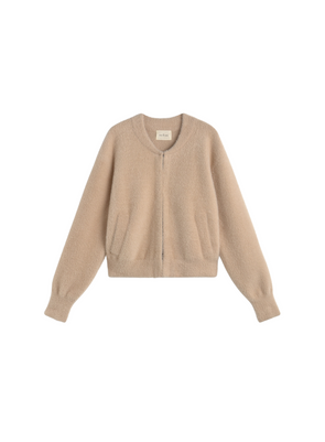 Bomber Teddy in Avena from Ese O Ese