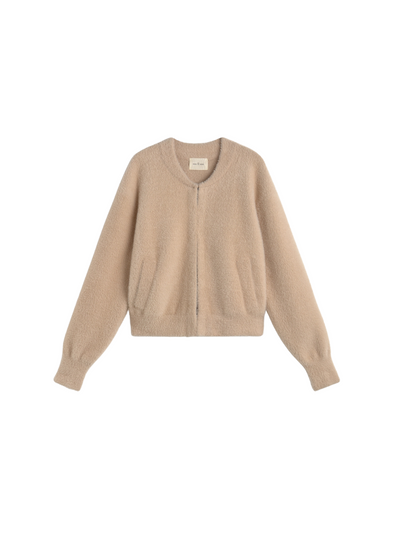 Bomber Teddy in Avena from Ese O Ese