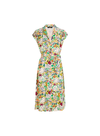 Maria Dress Marley in Cream from King Louie