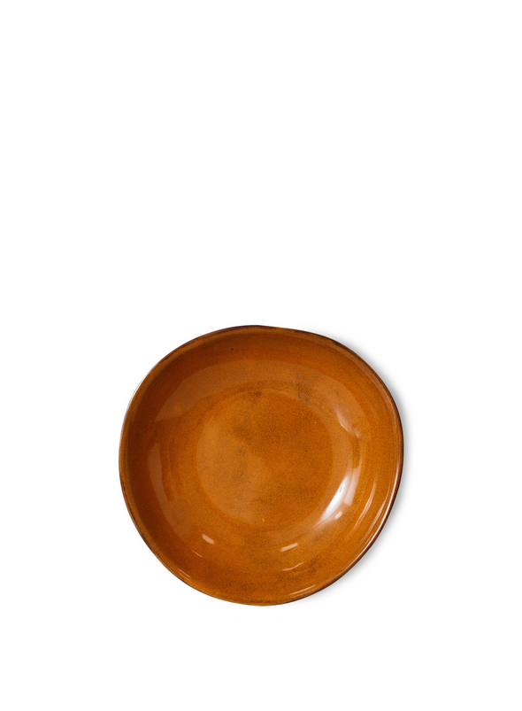 70s Ceramics Curry Bowl in Blast from HK Living