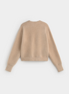 Bomber Teddy in Avena from Ese O Ese