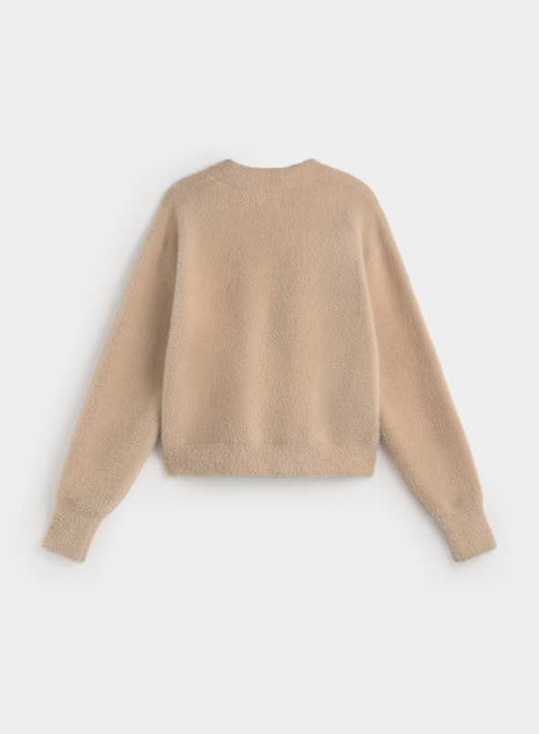 Bomber Teddy in Avena from Ese O Ese