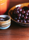 70s Ceramics Curry Bowl in Blast from HK Living