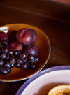 70s Ceramics Curry Bowl in Blast from HK Living
